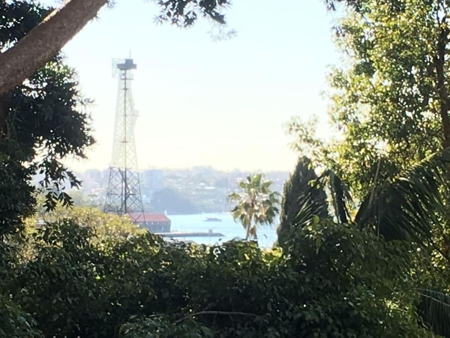 シドニーHarbourside Style, 2 Bed, A/C, Pool -Elizabeth Bayアパートメント エクステリア 写真