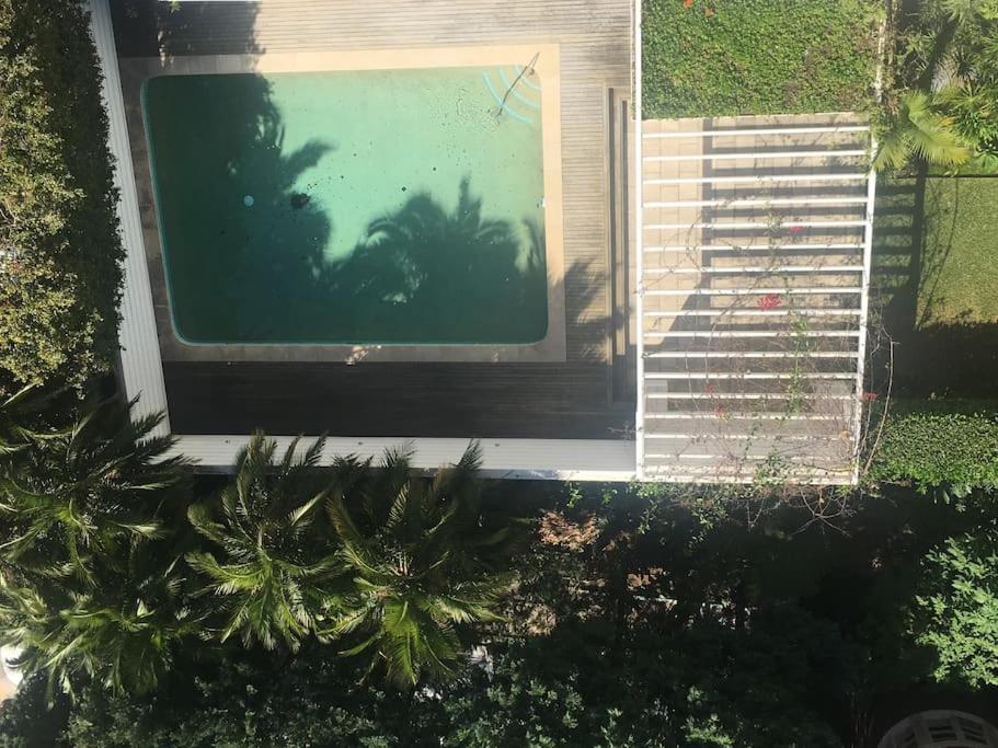 シドニーHarbourside Style, 2 Bed, A/C, Pool -Elizabeth Bayアパートメント エクステリア 写真